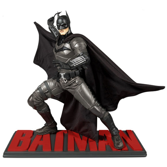 The Batman, statuette 12" Batman - 2750 ex. (DC Direct)