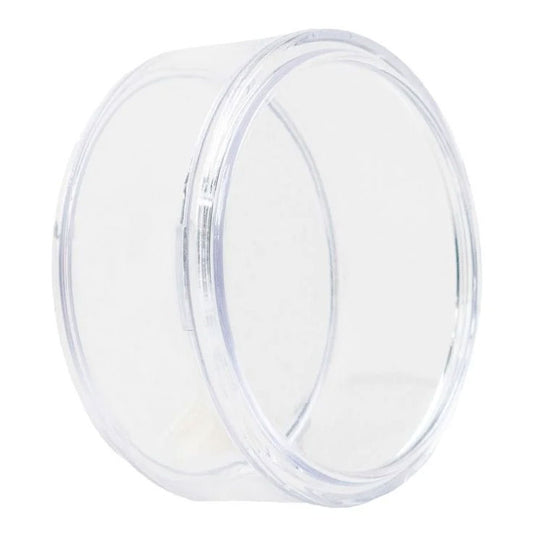 BCW, boite ronde pour rondelle de hockey (1-PT)