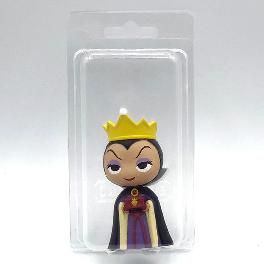 Blanche Neige et les sept nains figurine Mystery Minis de La Reine dans une boite