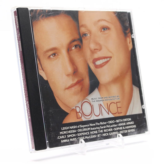 Musique inspirée du film Bounce vu de 3/4