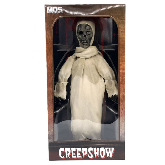 Figurine Creepshow 18" MDS roto plush doll (Mezco) dans sa boite