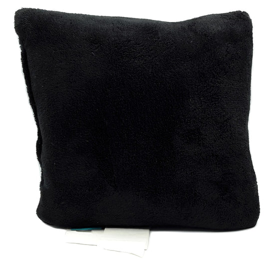Coussin Poudlard de Harry Potter et l'ordre du Phoenix vu de derrière