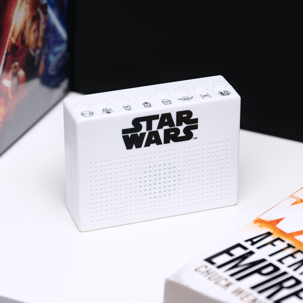 Star Wars, machine à effets sonore (Paladone)