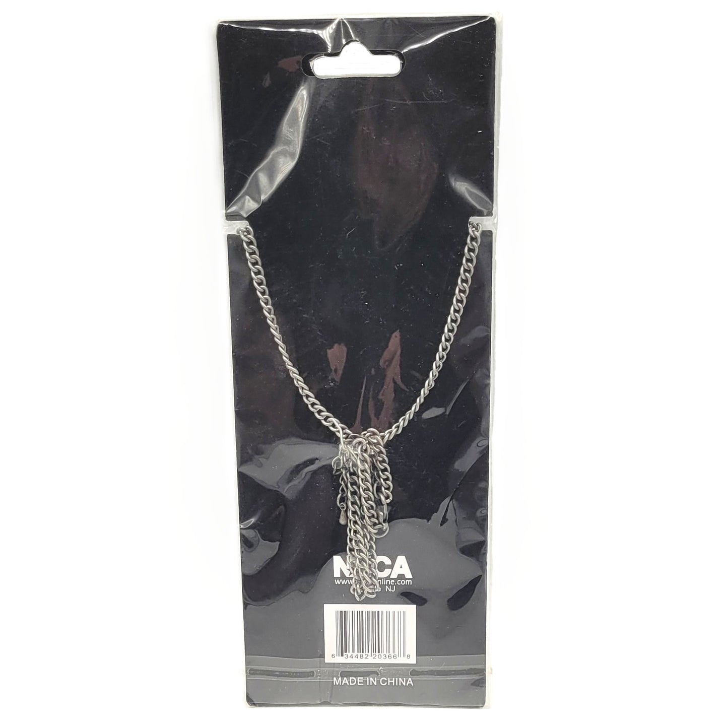 Twilight pendentif Edward avec breloque arrière du paquet