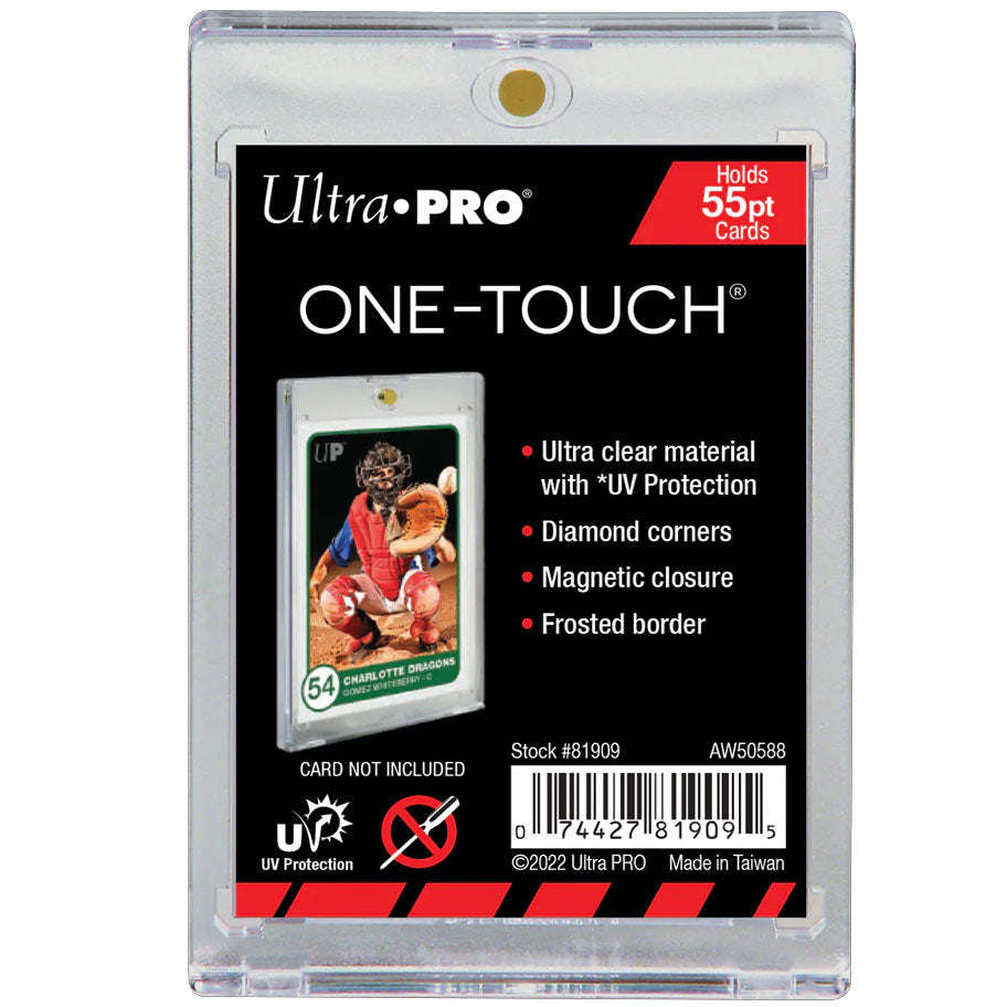 Ultra PRO, One-touch magnetic 55pt (81909)