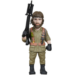 Portés disparus, figurine Minix 4.5" James Braddock N°152 (Minix)
