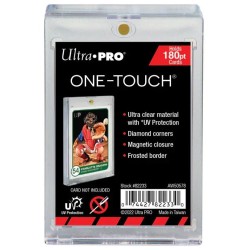 Ultra PRO, One-touch magnetique 180pt (82233)