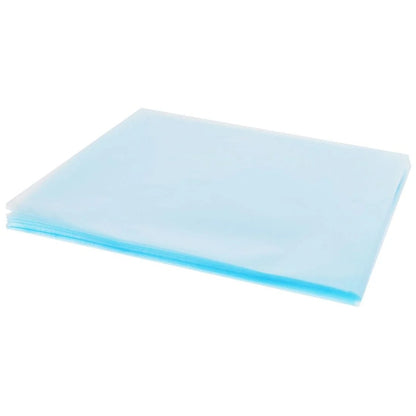 BCW, pochette disque 33 T, paquet de 100 (1-RSLV)