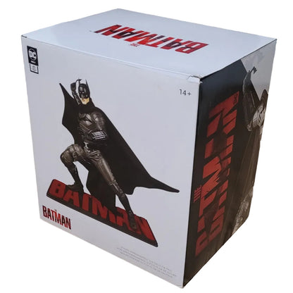 The Batman, statuette 12" Batman - 2750 ex. (DC Direct)