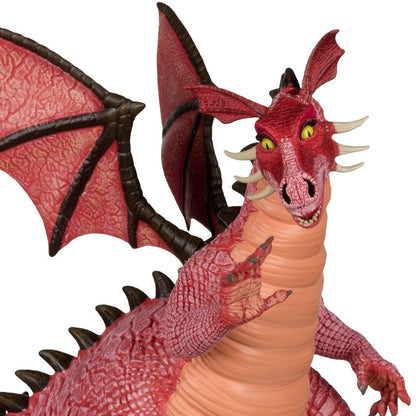 Shrek, 12"Posed  Dragon Figure (McFarlane)