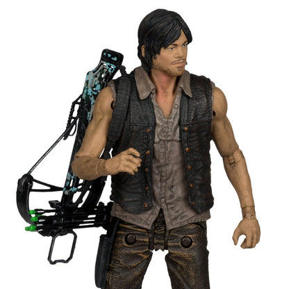 The Walking Dead, 5" Daryl Dixon Action Figure (McFarlane)