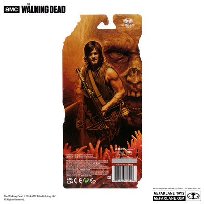 The Walking Dead, 5" Daryl Dixon Action Figure (McFarlane)