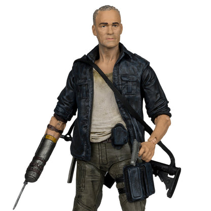 The Walking Dead, 5" Merle Dixon figure (McFarlane)