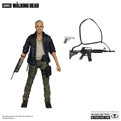 The Walking Dead, 5" Merle Dixon figure (McFarlane)