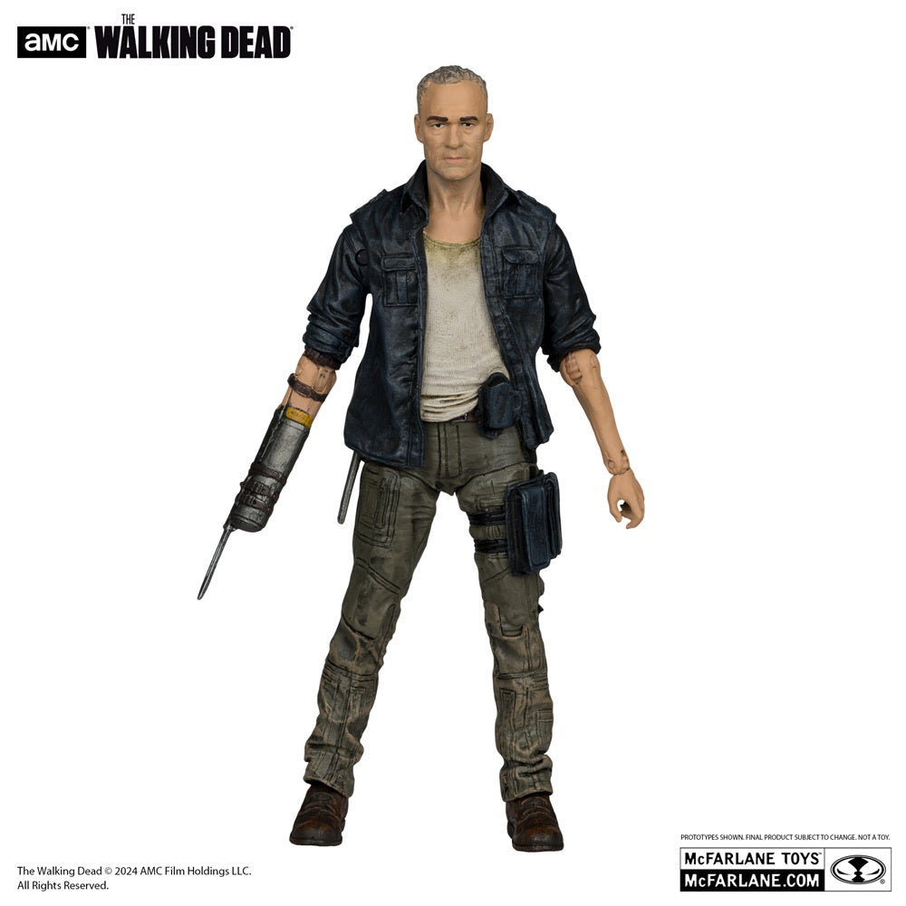 The Walking Dead, 5" Merle Dixon figure (McFarlane)