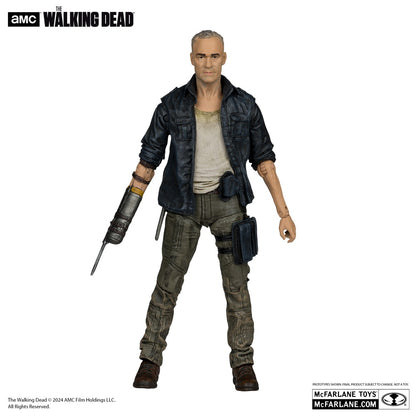 The Walking Dead, 5" Merle Dixon figure (McFarlane)