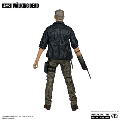 The Walking Dead, 5" Merle Dixon figure (McFarlane)