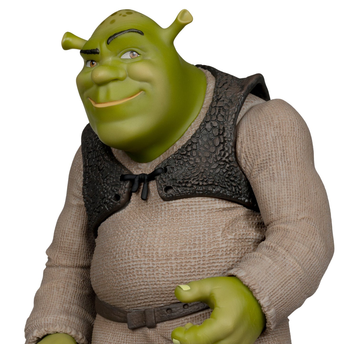 Shrek, 10" Shrek Figure (McFarlane)