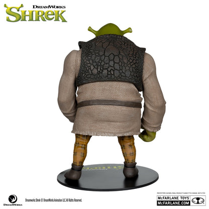 Shrek, 10" Shrek Figure (McFarlane)