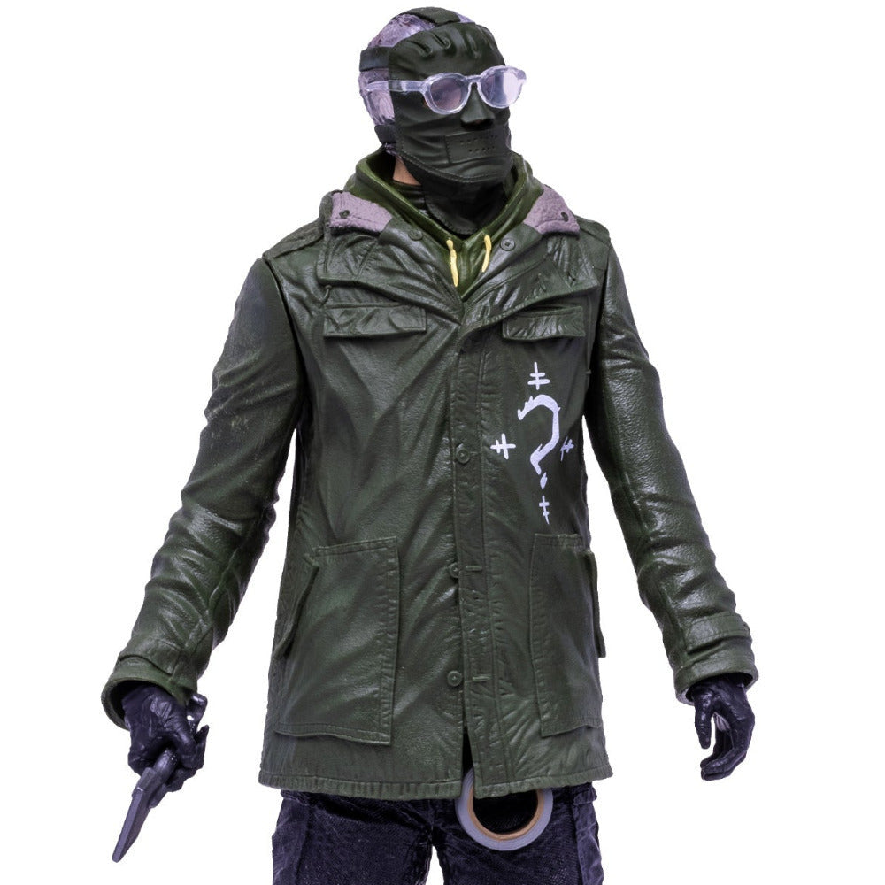 The Batman, 12" The Riddler Figure (McFarlane)