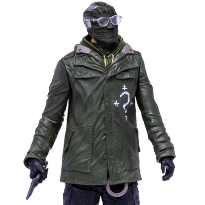 The Batman, 12" The Riddler Figure (McFarlane)