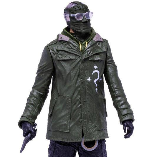 The Batman, 12" The Riddler Figure (McFarlane)