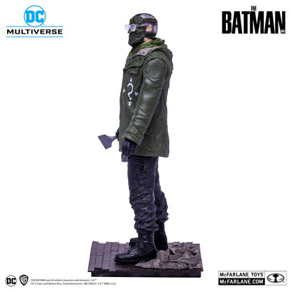 The Batman, 12" The Riddler Figure (McFarlane)