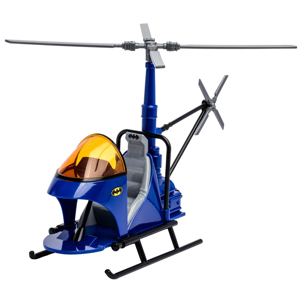DC Super Powers, Whirlybat Vehicle (McFarlane)