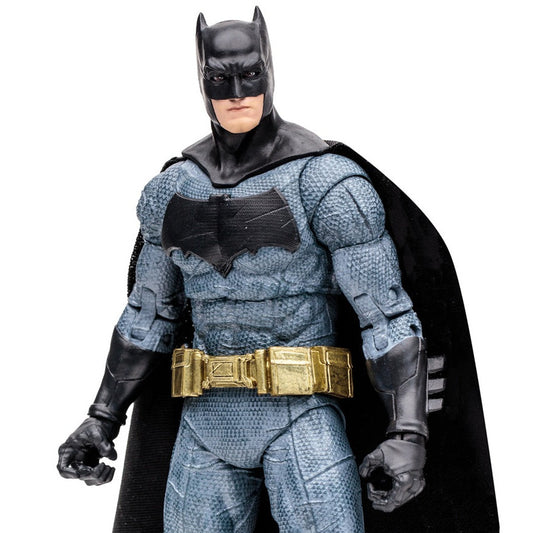 Batman V Superman, figurine 7" Batman DC Multiverse (McFarlane)