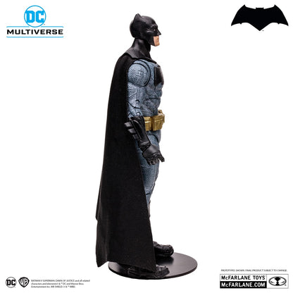 Batman V Superman, 7" Batman DC Multiverse (McFarlane) Figure