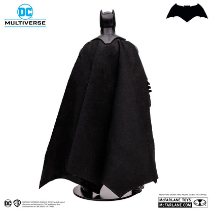Batman V Superman, 7" Batman DC Multiverse (McFarlane) Figure