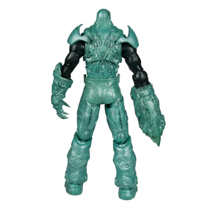 DC Forever Evil, figurine 7" Grid Platinum Edition (McFarlane)