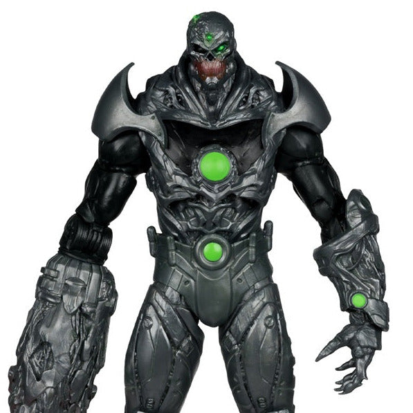 DC Forever Evil, figurine 7" Grid Collector Edition (McFarlane)
