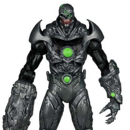DC Forever Evil, figurine 7" Grid Collector Edition (McFarlane)