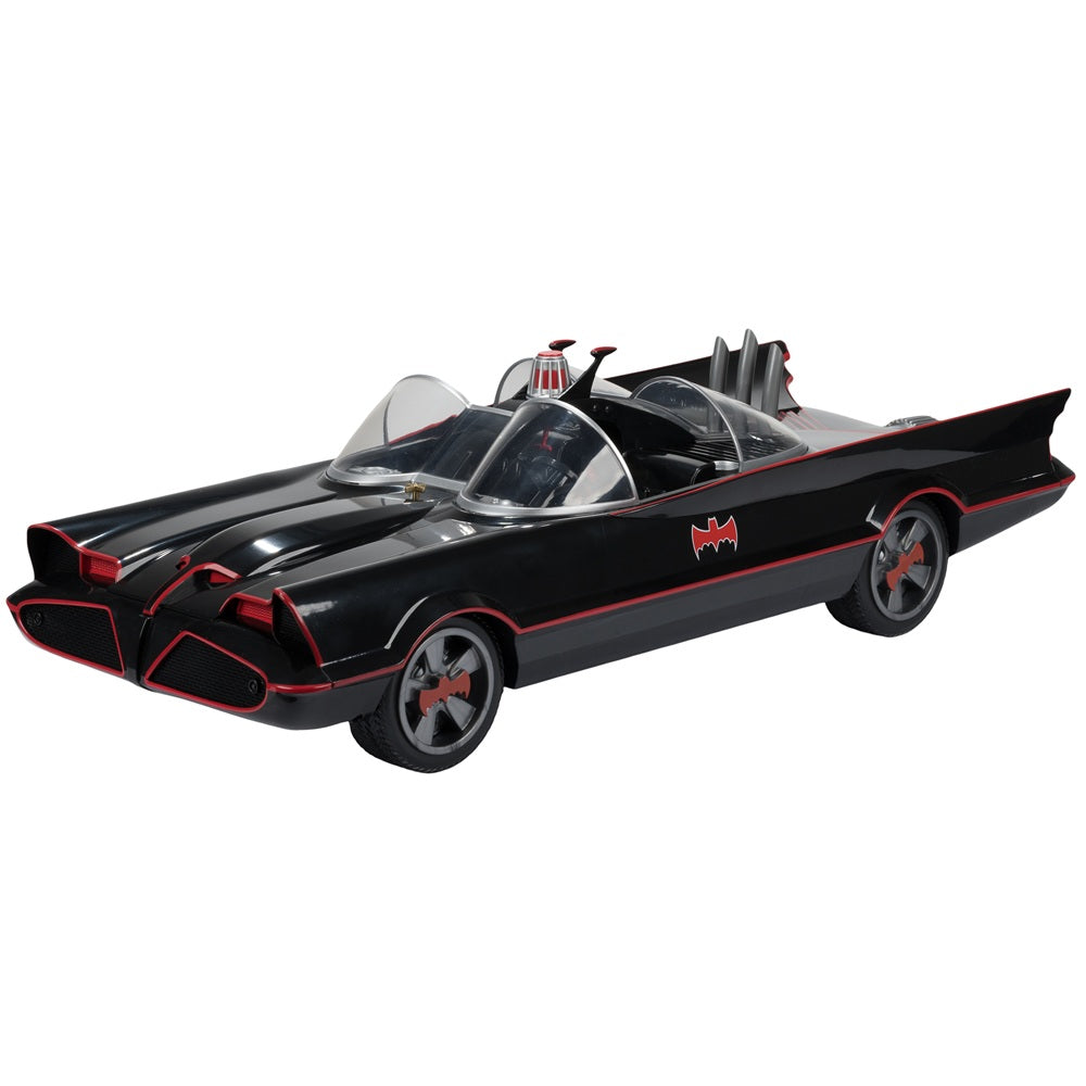 Batman (1966), batmobile 21" classic TV series (McFarlane)