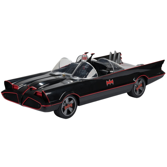 Batman (1966), batmobile 21" classic TV series (McFarlane)