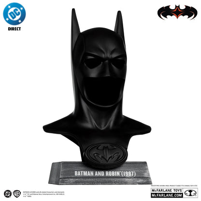 Masque Batman and Robin 1:6 McFarlane (1997)