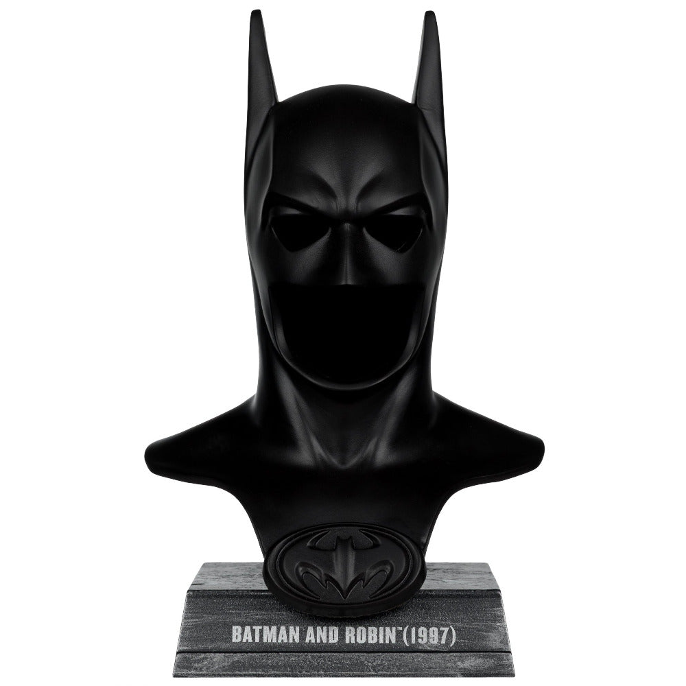 Masque Batman and Robin 1:6 McFarlane