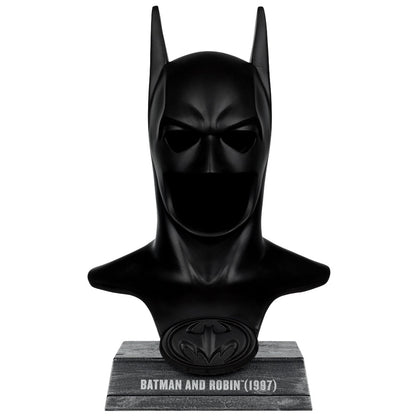 Masque Batman and Robin 1:6 McFarlane