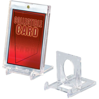 Ultra PRO, Card Display Stands, 5-Pack (82022)