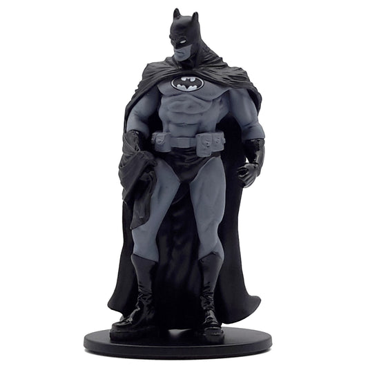 Petite figurine de Batman par Eduardo Rossi