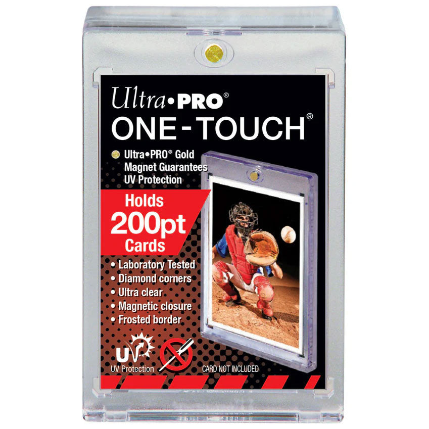 Ultra PRO, One-touch magnetic 200pt (85834)