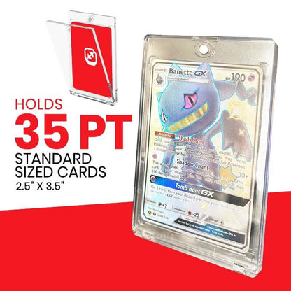 Evoretro, porte-carte magnetique 35pt (EVO-2483)