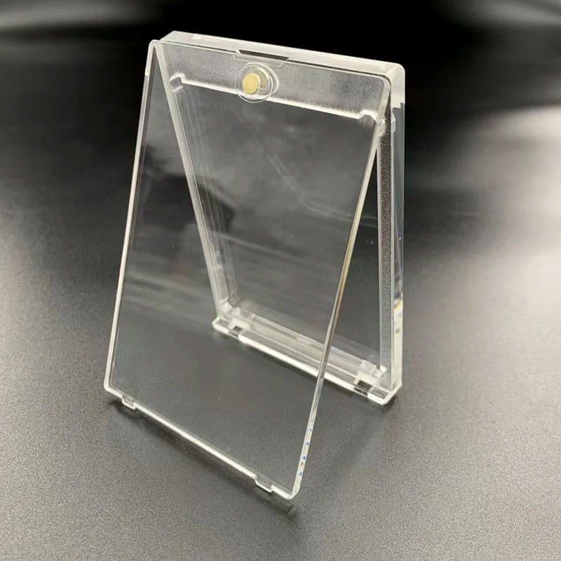 Evoretro, porte-carte magnetique 35pt (EVO-2483)
