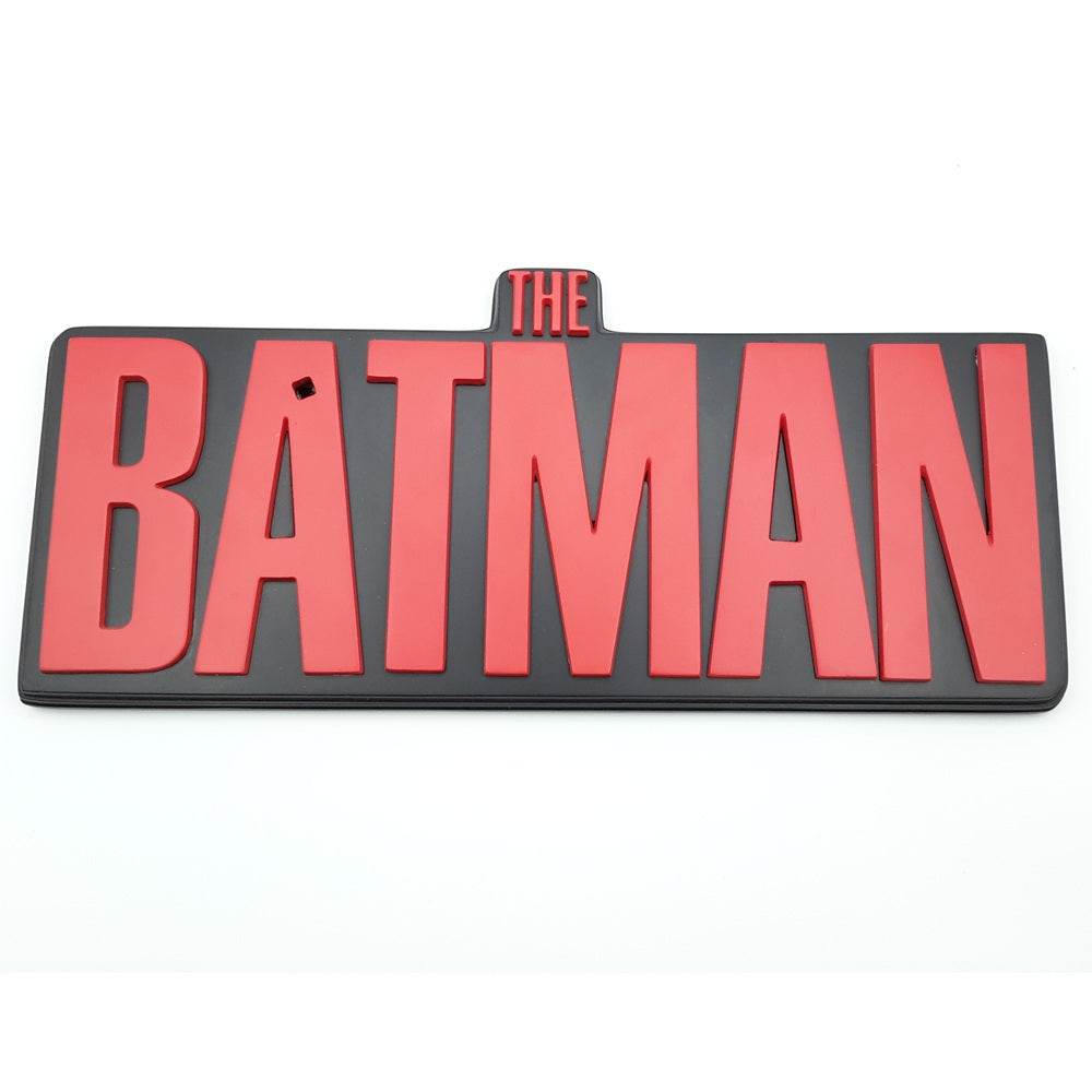 The Batman, statuette 12" Batman - 2750 ex. (DC Direct)