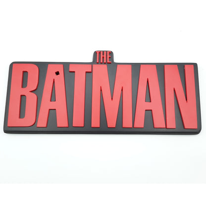 The Batman, statuette 12" Batman - 2750 ex. (DC Direct)