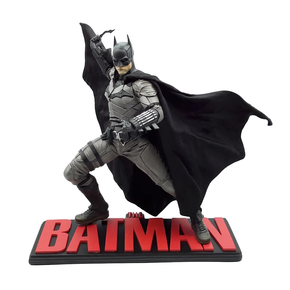 The Batman, statuette 12" Batman - 2750 ex. (DC Direct)