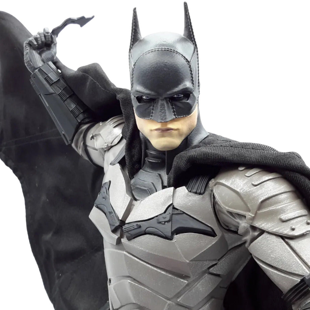 The Batman, statuette 12" Batman - 2750 ex. (DC Direct)