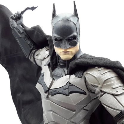 The Batman, statuette 12" Batman - 2750 ex. (DC Direct)