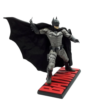 The Batman, statuette 12" Batman - 2750 ex. (DC Direct)
